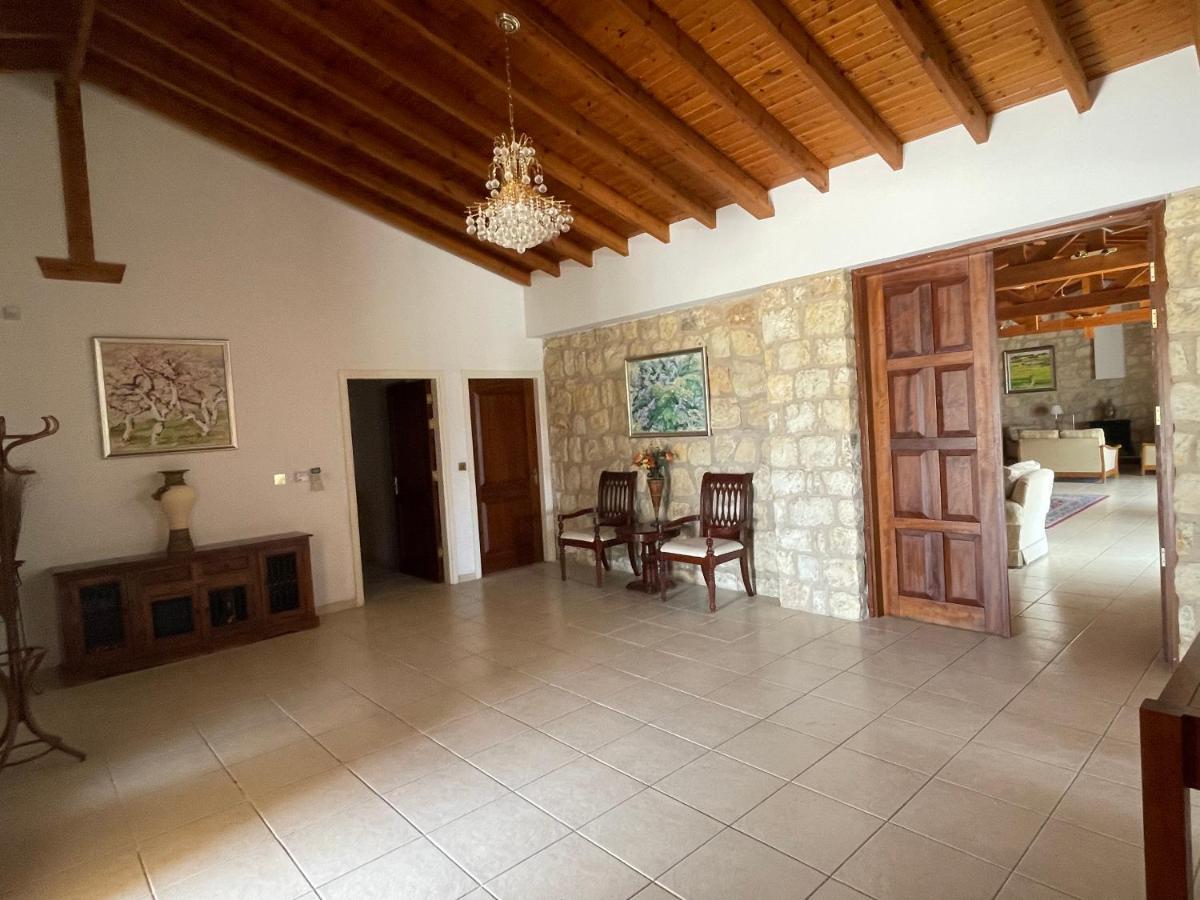 Beautiful Home Pafos Dış mekan fotoğraf
