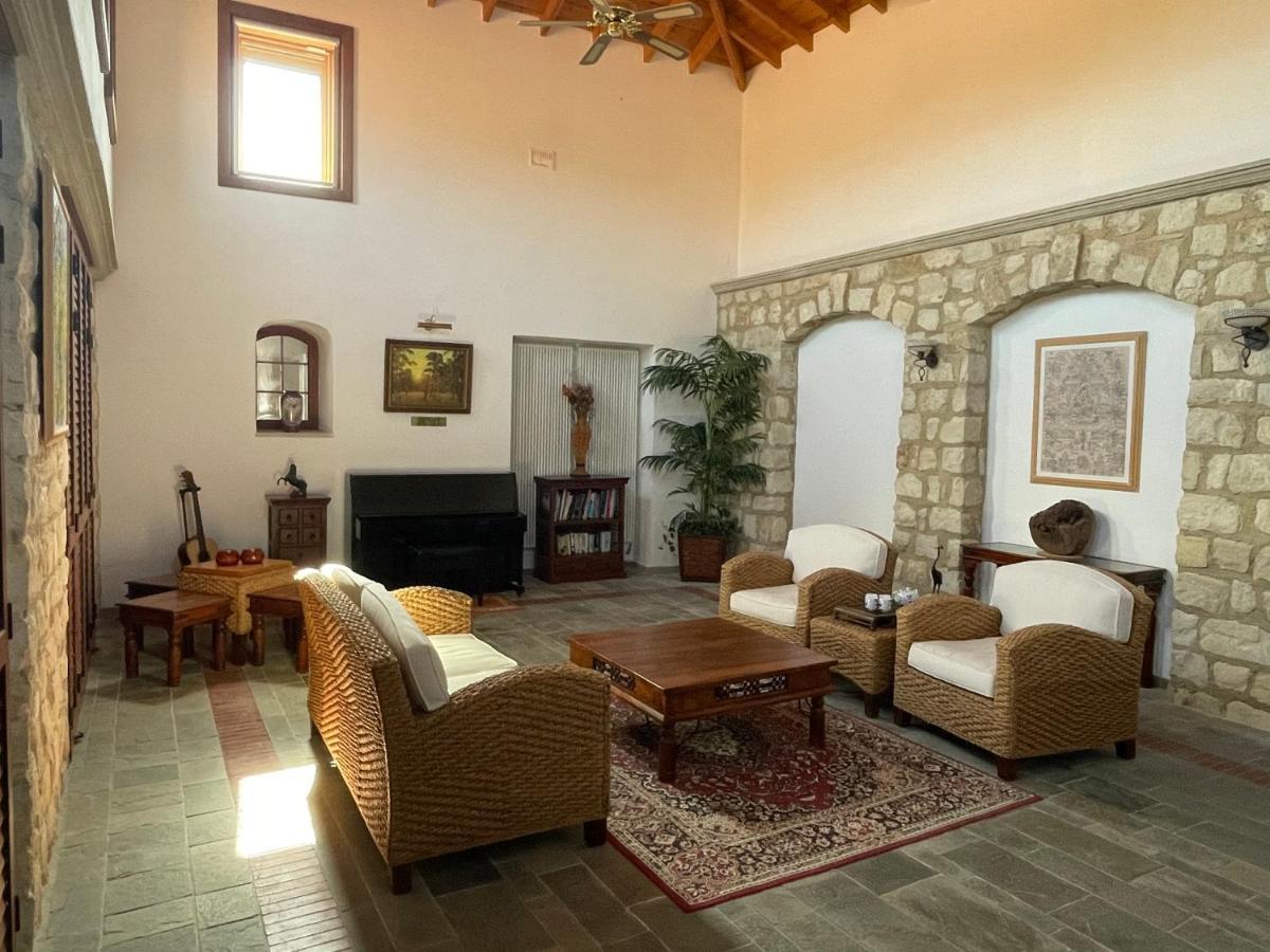 Beautiful Home Pafos Dış mekan fotoğraf