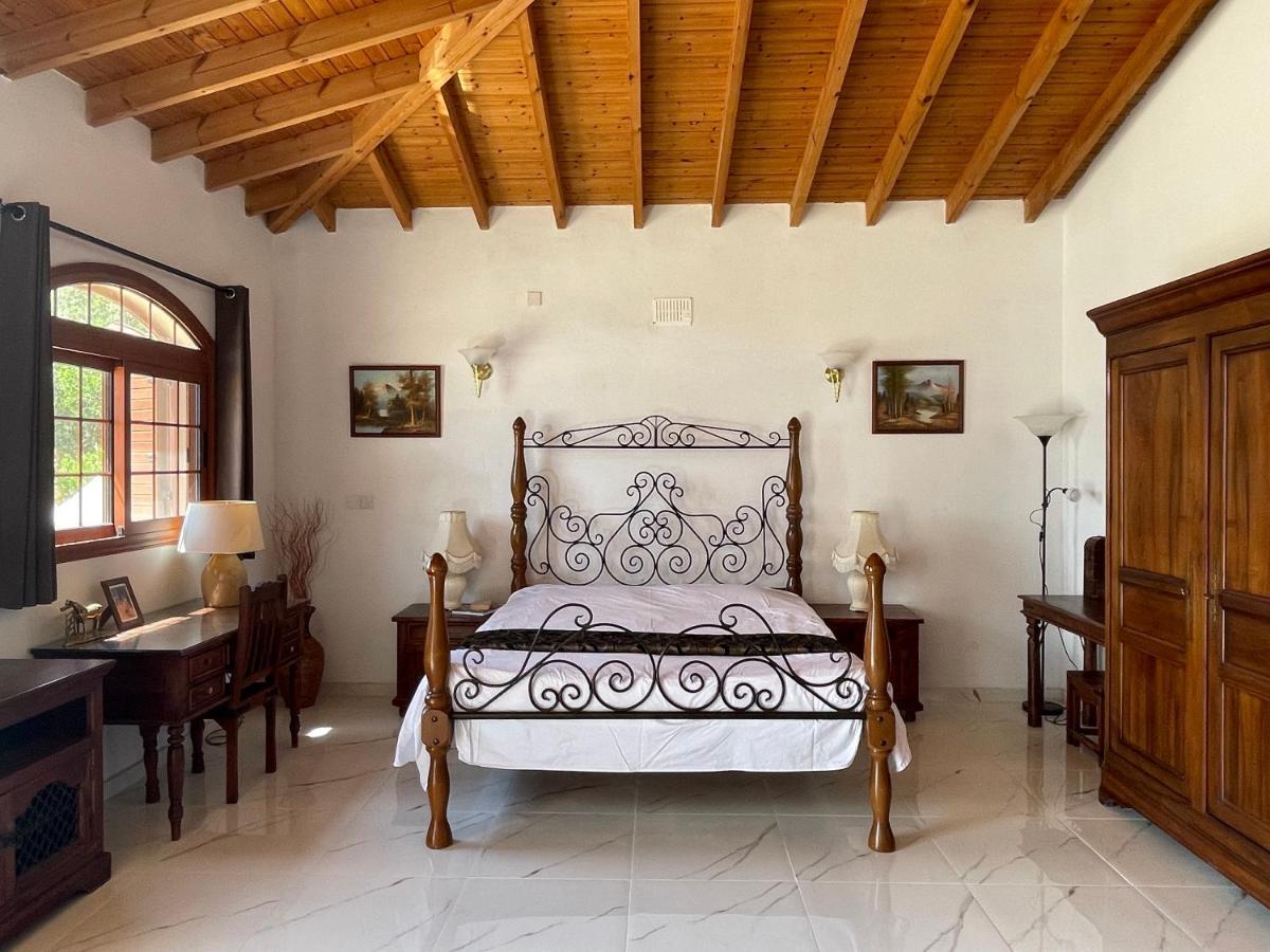 Beautiful Home Pafos Dış mekan fotoğraf