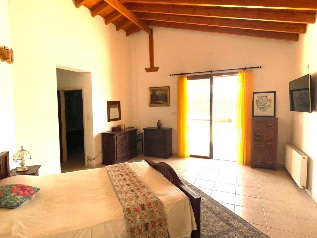 Beautiful Home Pafos Dış mekan fotoğraf