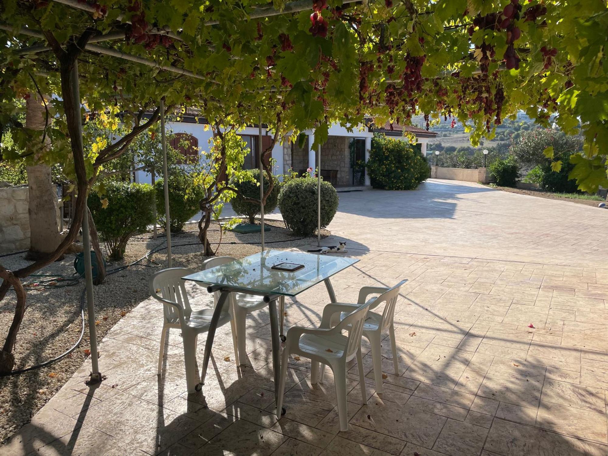 Beautiful Home Pafos Dış mekan fotoğraf