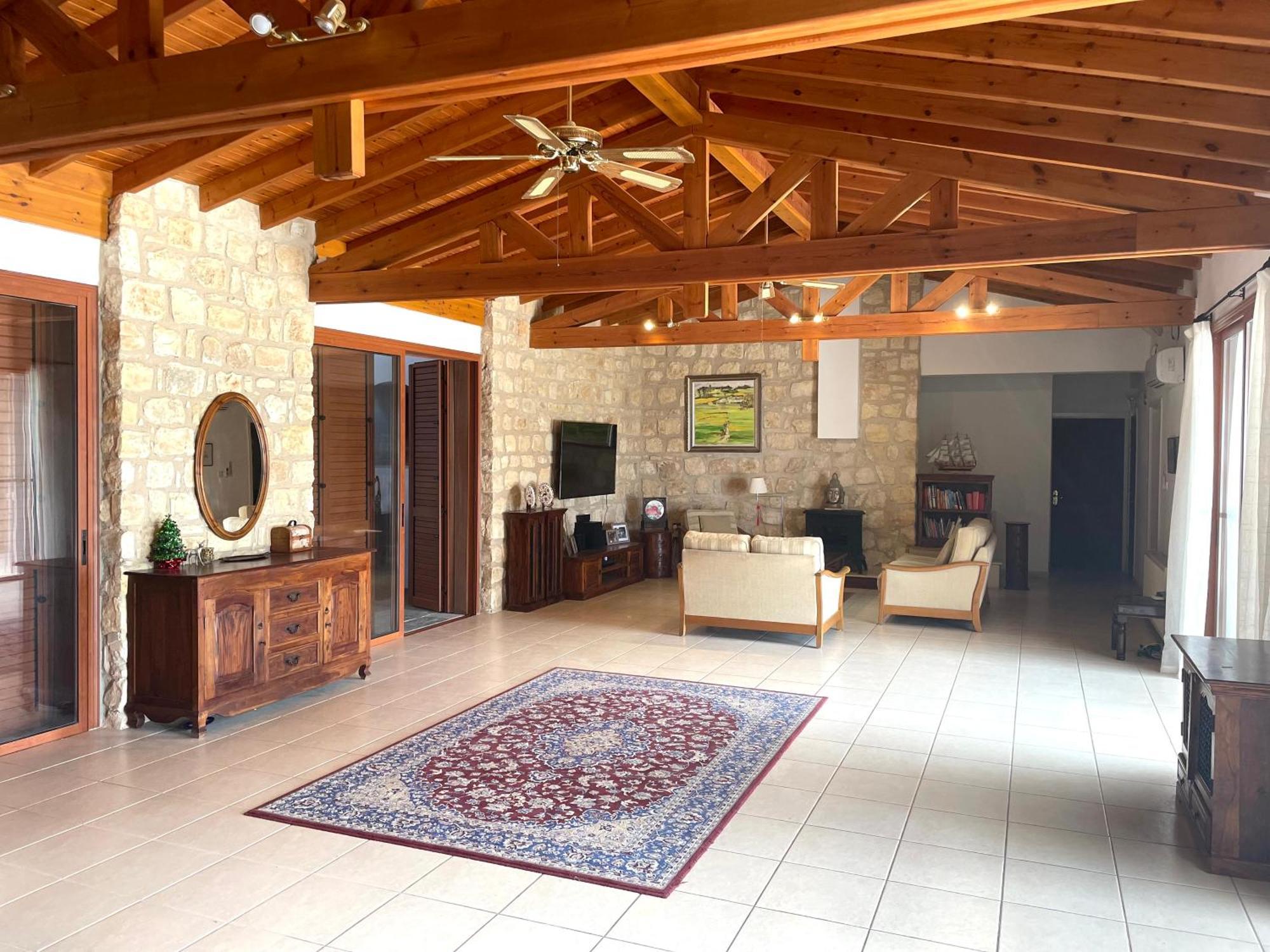 Beautiful Home Pafos Dış mekan fotoğraf