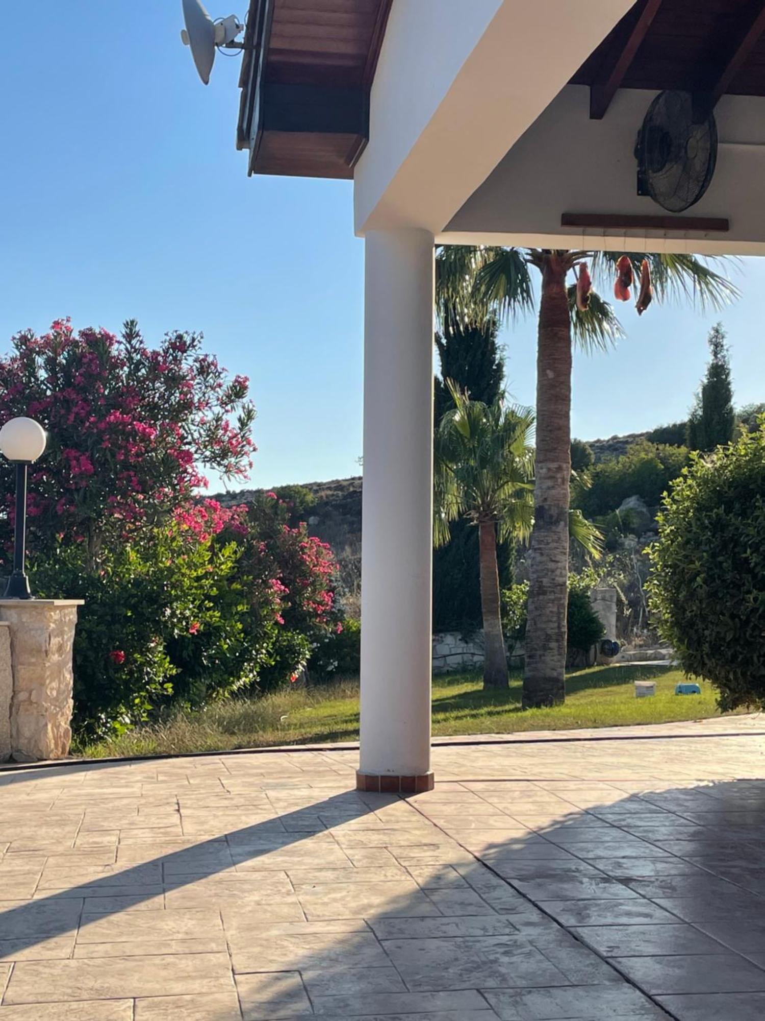 Beautiful Home Pafos Dış mekan fotoğraf